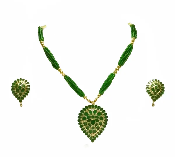 Assamese_Traditional_Jewellery_Set_For_Women