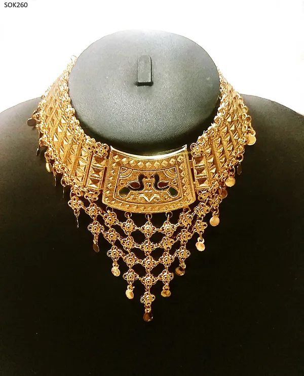 Traditional_Golpata_Choker_Necklace_6