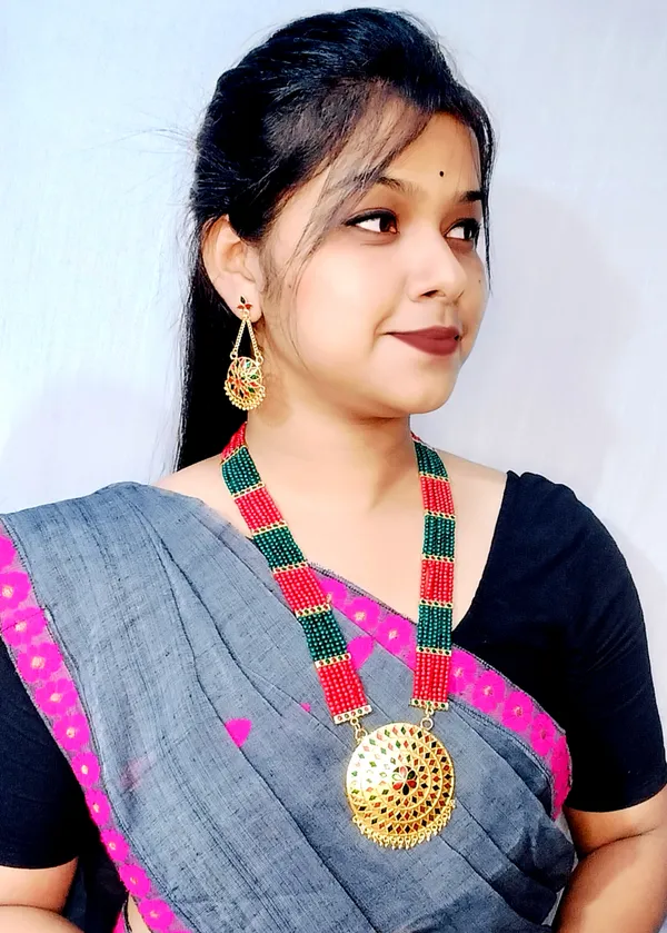 Assamese_Traditional_Jewellery_Set_For_Women