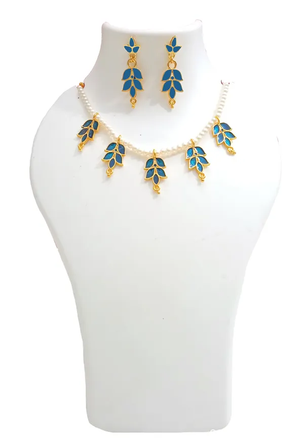 Assamese_Choker_Necklace_For_Women_And_Girl