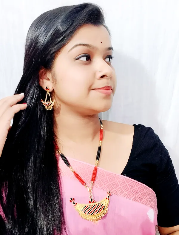 Assamese_Junbiri_Necklace_Set