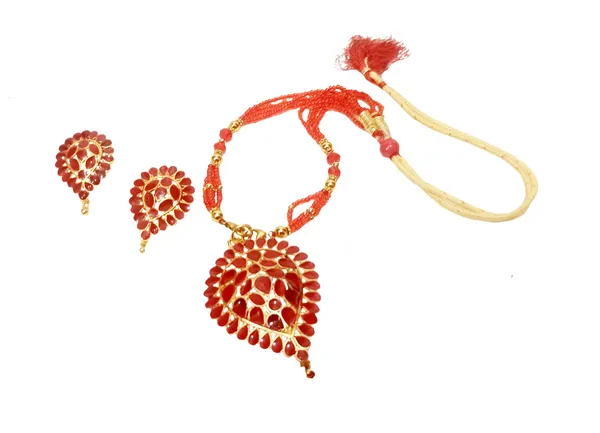Assamese_Dugdugi_Necklace_Set_For_Women_And_Girl