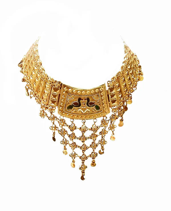 Traditional_Golpata_Choker_Necklace_6