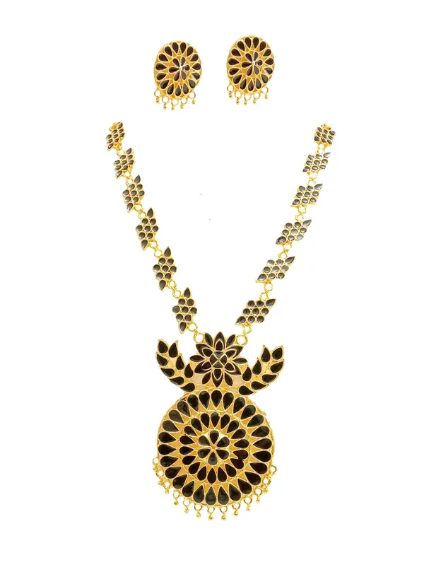 Assamese_Pendant_Necklace
