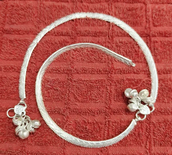 Indian_Traditional_Ethnic_Fashion_Foot_Jewellery_Artificial_Alloy_Anklet