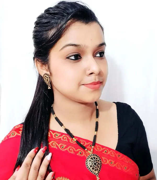 Assamese_Dugdugi_Necklace_Set