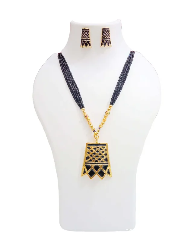 Assamese_Traditional_Tassel_Set_For_Women_And_Girl