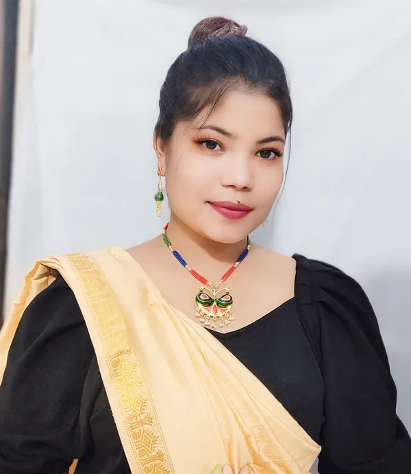 Assamese_Traditional_Gold_Plated_Multi_Color_Luka_Para_Tassel_Pendant_Set_For_Women_And_Girl