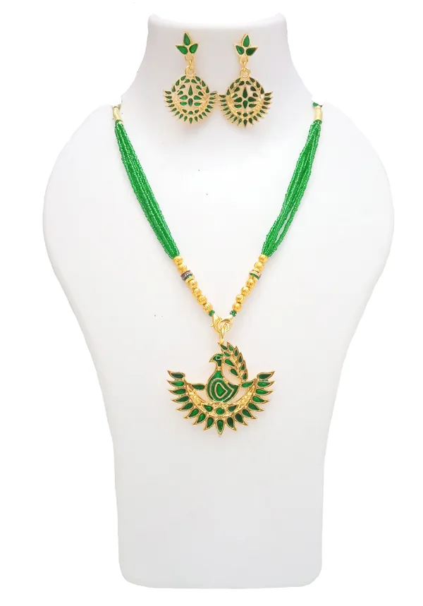 Assamese_Junbiri_Choker_Necklace_For_Girl_And_Women