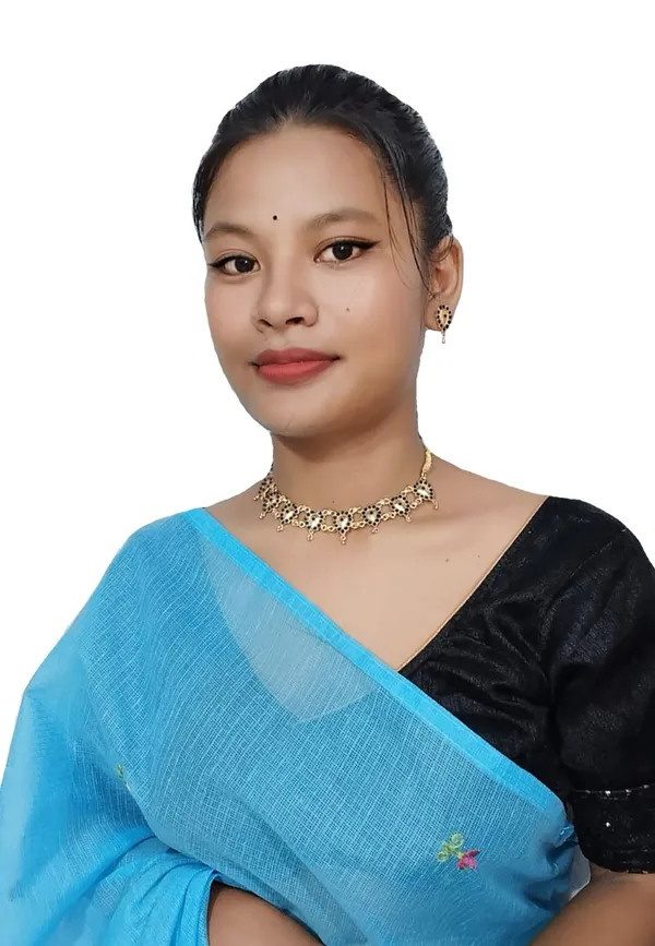 Assamese_Traditional_Gold_Plated_Black_Colour_Golpata_Necklace_Set_For_Women