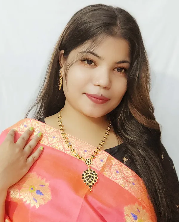 Copper_Based_Assamese_Traditional_Black_Colour_Dugdugi-Patti_Jewellery_Set_For_Women