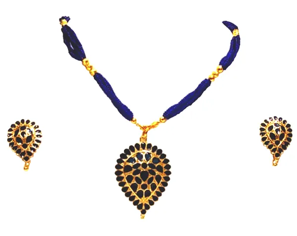 Assamese_Dugdugi_Necklace_Set_For_Women_And_Girl
