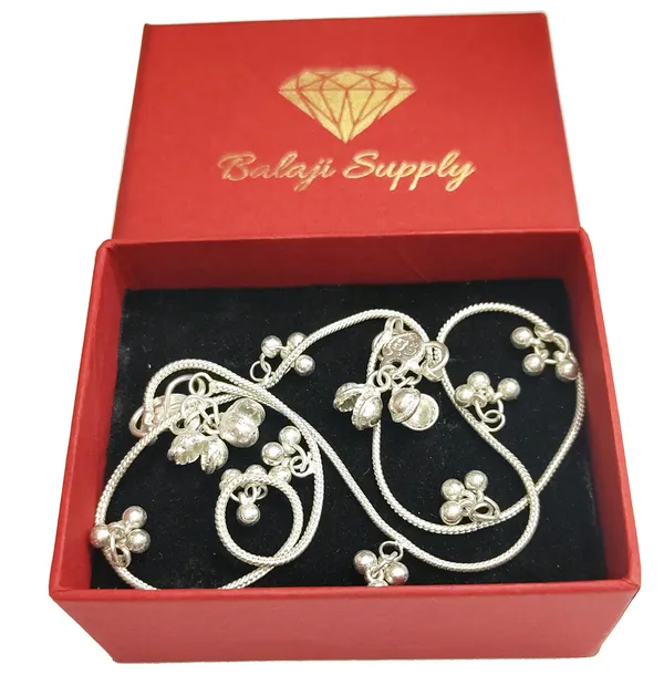 Indian_Traditional_Ethnic_Fashion_Foot_Jewellery_Artificial_Alloy_Anklet