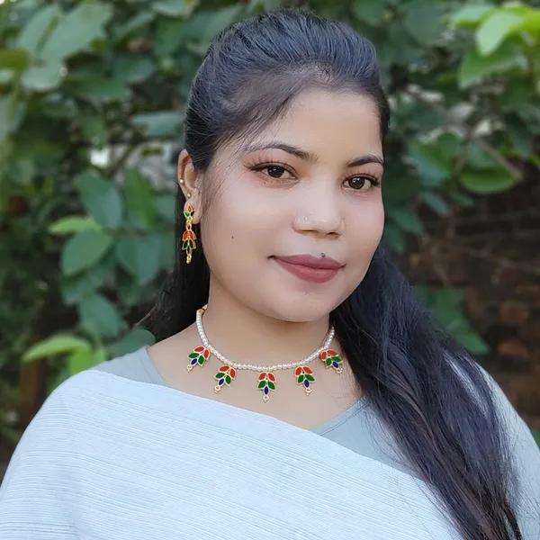 Assamese_Traditional_Gold_Plated_Multicolor_Golpata_Choker_Necklace_Set_For_Women_And_Girl