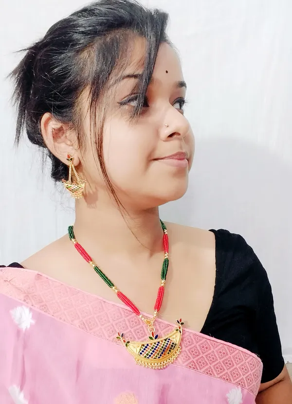 Assamese_Junbiri_Necklace_Set_For_Women