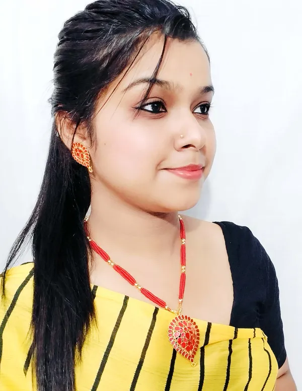 Assamese_Dugdugi_Necklace_Set_For_Women_And_Girl
