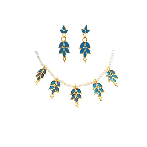 Assamese_Choker_Necklace_For_Women_And_Girl