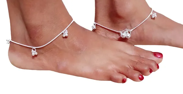 Indian_Traditional_Ethnic_Fashion_Foot_Jewellery_Artificial_Alloy_Anklet
