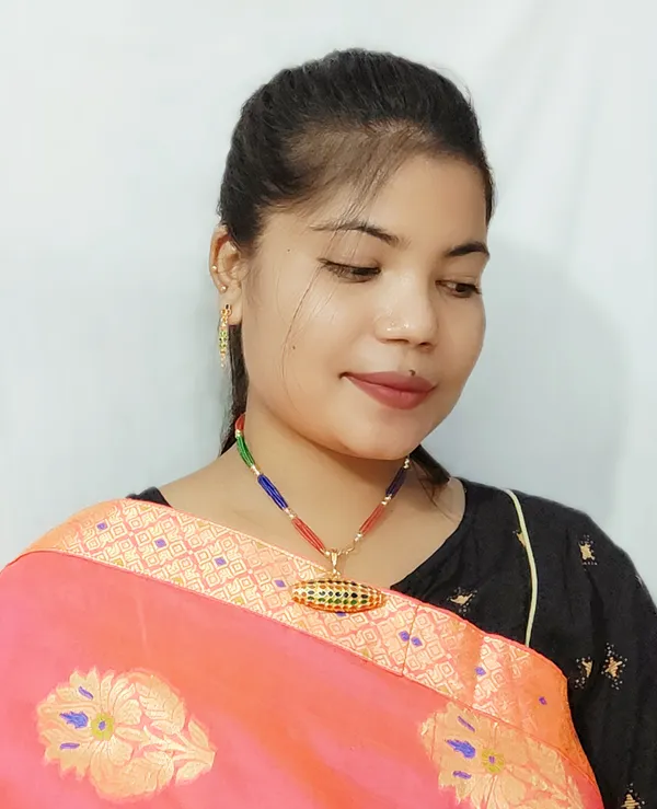 Assamese_Traditional_Gold_Plated_Multi_Colour_Dhoolbiri_Tassel_Jewellery_Set_For_Women_&_Girl