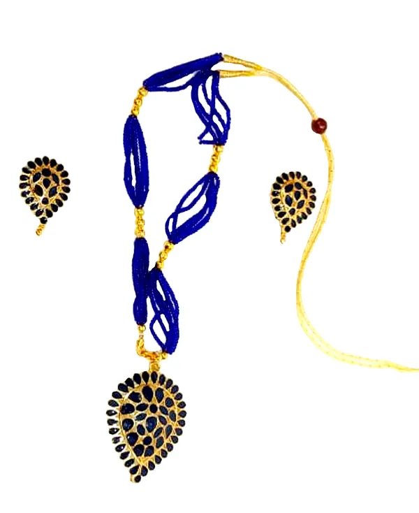 Assamese_Dugdugi_Necklace_Set_For_Women_And_Girl