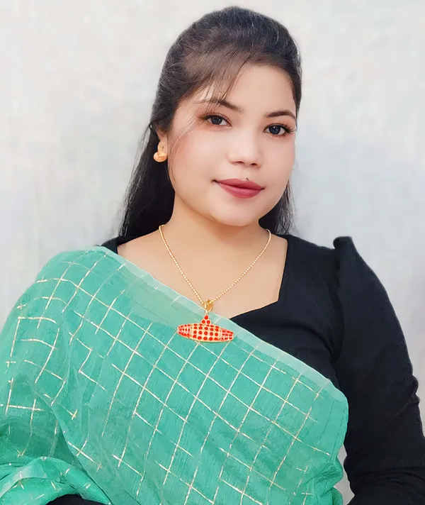 Assamese_Traditional_Red_Meenakari_Dholbiri_Jewellery_Set
