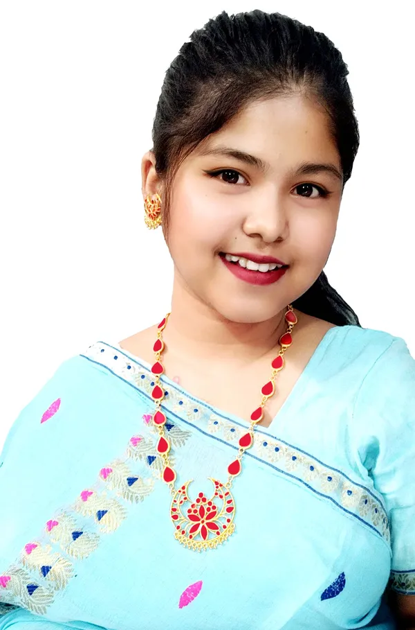 Assamese_Jun_Necklace_Set_For_Women