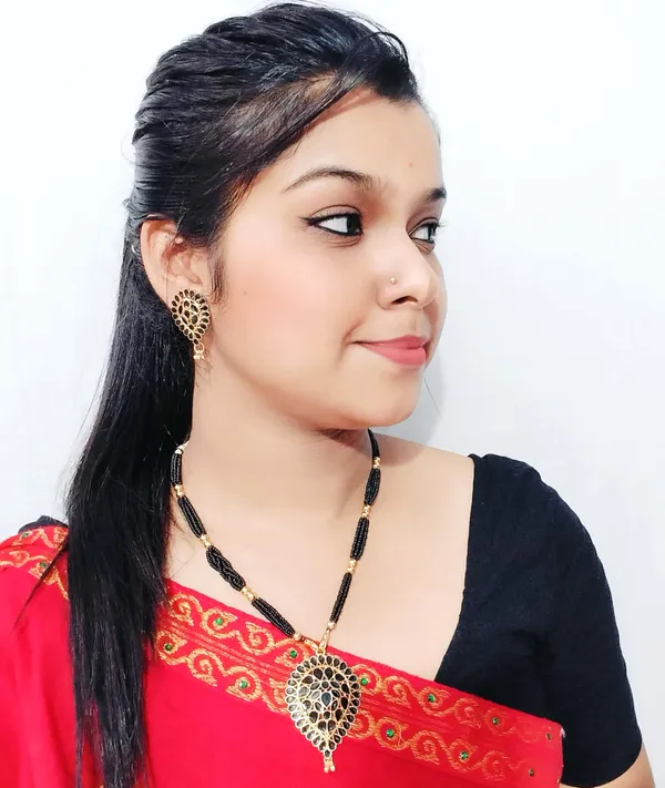 Assamese_Dugdugi_Necklace_Set