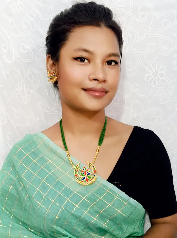 Assamese_Jewellery_Multicolour_Junbiri_Tassel_Set_For_Women_&_Girl