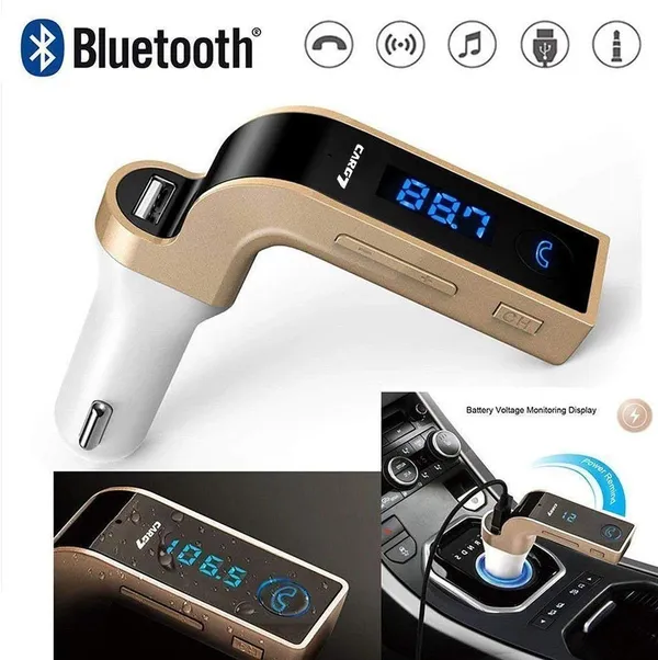 Electro_Cloud_Car_G7_LCD_Bluetooth_Car_Charger_Fm_Kit_Mp3_Transmitter_USB_and_Tf_Card_Slot_with_in_Built_Mic_Hands-Free_Calling_for_All_Android_and_iOS_Devices