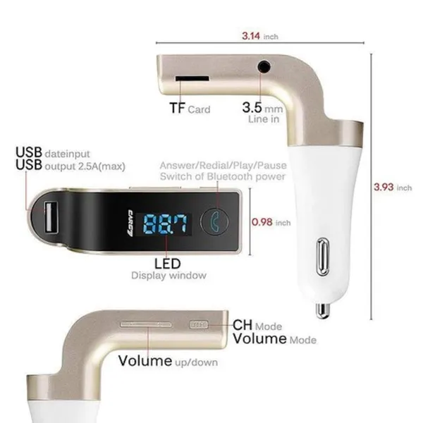 Electro_Cloud_Car_G7_LCD_Bluetooth_Car_Charger_Fm_Kit_Mp3_Transmitter_USB_and_Tf_Card_Slot_with_in_Built_Mic_Hands-Free_Calling_for_All_Android_and_iOS_Devices