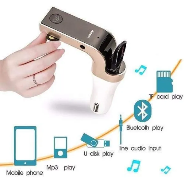 Electro_Cloud_Car_G7_LCD_Bluetooth_Car_Charger_Fm_Kit_Mp3_Transmitter_USB_and_Tf_Card_Slot_with_in_Built_Mic_Hands-Free_Calling_for_All_Android_and_iOS_Devices