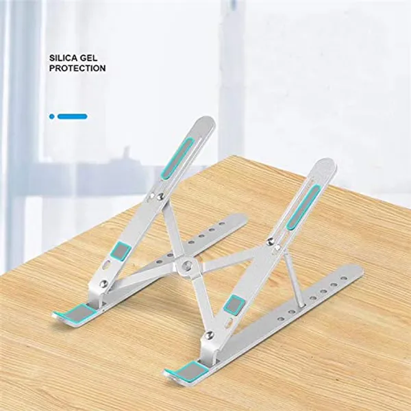 Aluminum_Alloy_Portable_Foldable_Laptop_Holder_Stand_(Pack_Of_1)