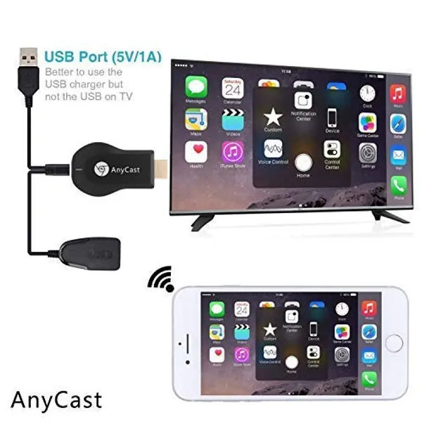 Wireless_Wifi_1080P_Hdmi_Display_Tv_Dongle_Receiver_(Pack_Of_1)