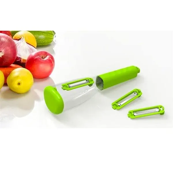 Stainless_Steel_Multifunctional_Vegetables_And_Fruits_Peeler_With_Container_Box_(Pack_Of_2)