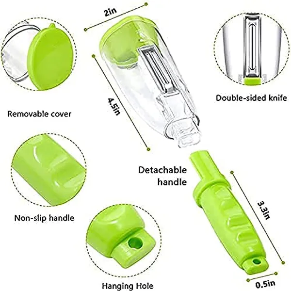Stainless_Steel_Multifunctional_Vegetables_And_Fruits_Peeler_With_Container_Box_(Pack_Of_2)