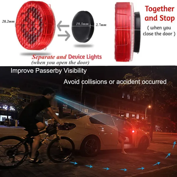 LED_Car_Door_Opening_Welcome_Lights_Wireless_Car_Door_Safety_Warning_Light_for_Anti_Rear-End_Collision_|_Red_LED_Light_for_Increased_Visibility_|_Pack_of_2_and_4_|_Easy_Install,_Energy-Efficient,_Durable