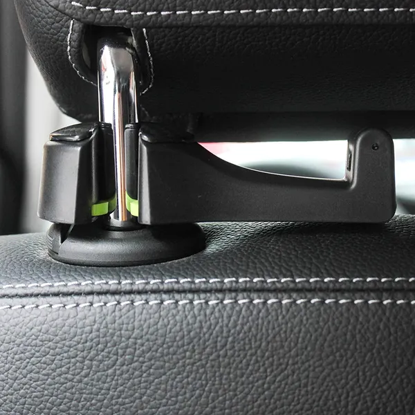 2_In_1_Universal_Multifunctional_Car_Vehicle_Seat_Headrest_Mobile_Phone_Holder_(Black_Colour)_For_Cars_Hang_Grocery_Bags_Accessories_Bag_Trash