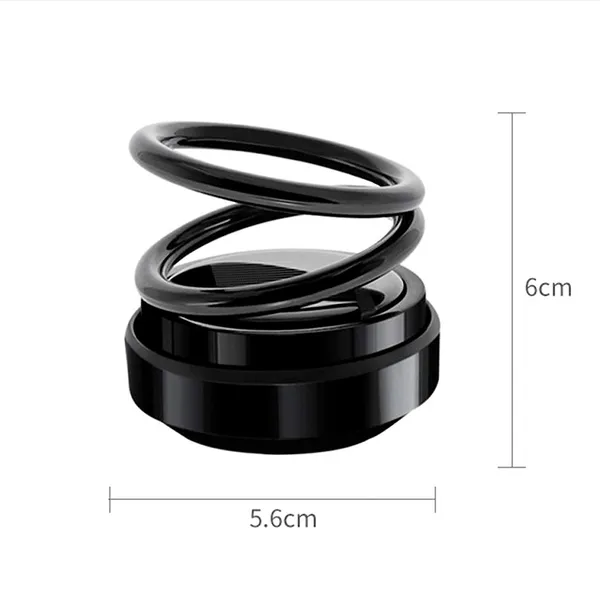 Solar_Perfume_Double_Ring_Rotating_Air_Freshener_For_Car_(Pack_Of_1)