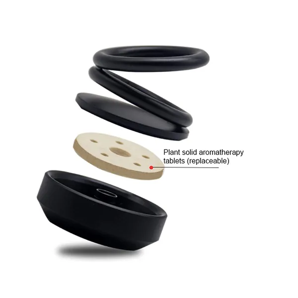 Solar_Perfume_Double_Ring_Rotating_Air_Freshener_For_Car_(Pack_Of_1)