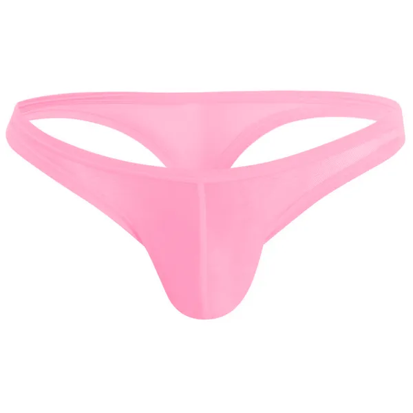 Light_Pink_Sheer_Thong_Underwear_For_Men