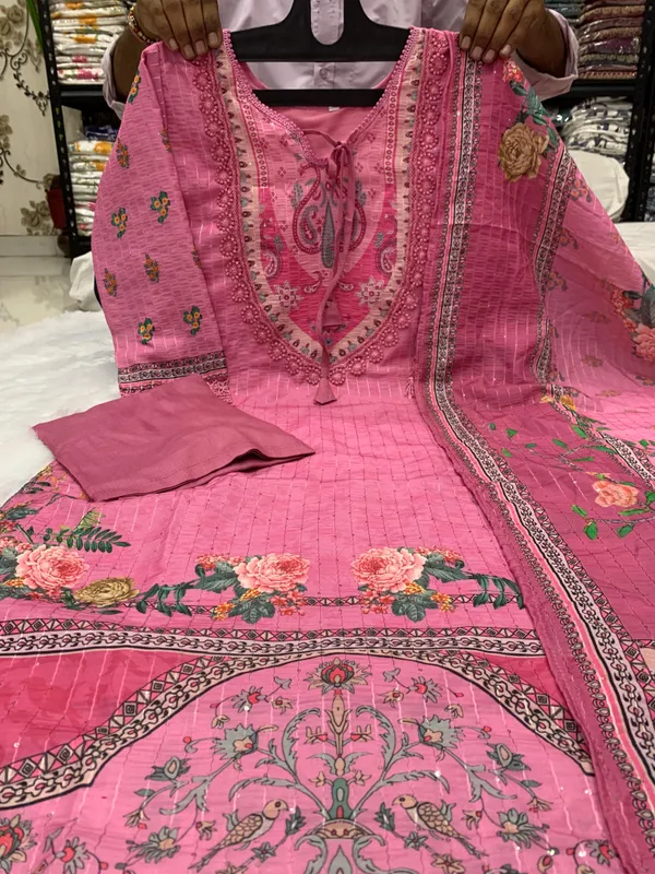 Lilac_Pink_Cotton_Anarkali_For_Women