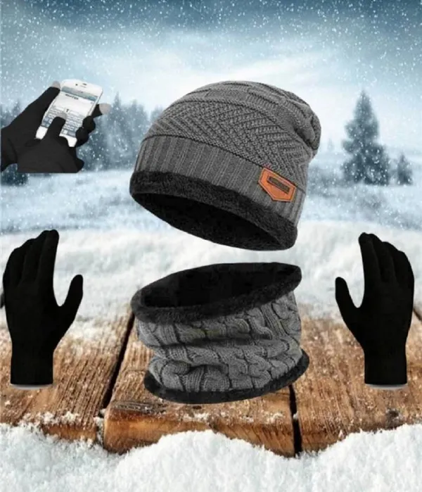 Winter_Woolen_Beanie_Grey_Cap,_Muffler_&_Gloves_for_Men_&_Women