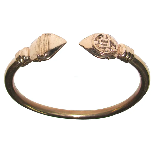 S9001-50-03_–_Aadhyathmik_Copper_Plated_Bracelet_for_Men_and_Women_Subrahmanya_Karthikeya_Murugan_Victory_Om_Vel_Adjustable_Twistable_Traditional_Hollow_Vetri_Vel_Kada_Kankan_Kaapu_Light_Weight_Jewellery_15grams_+_Solid_Muruga_Vel_Kada_1+1_Combo_Offer