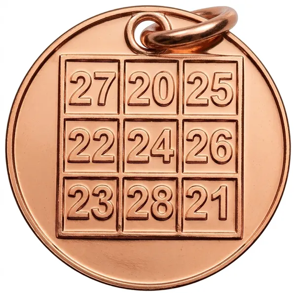 Consecrated_Kubera_Number_Kuberan_Yen_Copper_Pendant_Ragi_Dollar_Seppu_Locket_Taamba_Kavach_1inch_5grams_-S131597-02