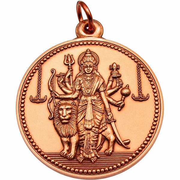 Jai_Maa_Durga_Pure_Copper_Pendant_Devi_Durga_With_Lion_Kavach_Locket_Raagi_Roopu-S932248-02