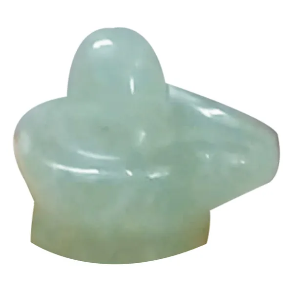 S9030-18_-_Aadhyathmik_Pachcha_Shivling_Marakatha_Shiva_Lingam_Jaldhari_UpaRathna_20mm_5grams