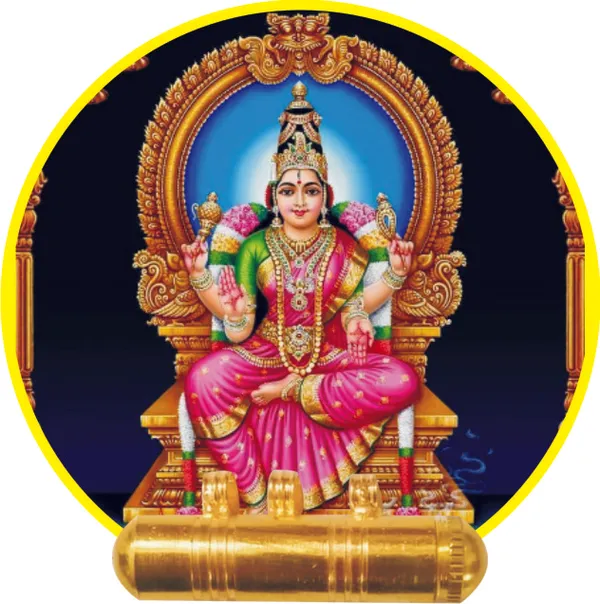 S9047-34_–_Aadhyathmik_Bhuvaneshwari_–_Das_Maha_Vidya_Anugrah_Tabeez_Talisman_Vedic_Mantra_Yantra_Tantra_Moolika_Thayath