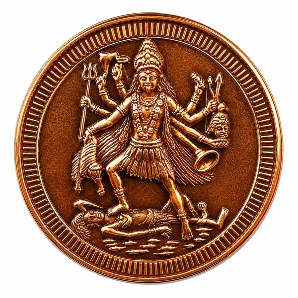 Tara_Devi_Maha_Kali_Coin_Pure_Copper_–_S930148-01