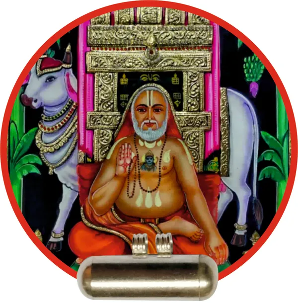 Tyt7_-_Guru_Raghavendra_Anugrah_Tabeez_Talisman_Vedic_Mantra_Yantra_Tantra_Moolika_Thayath