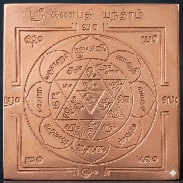 S920018_–_Aadhyathmik_Ganapathy_Yantram_Ganesh_Yantra_in_Copper